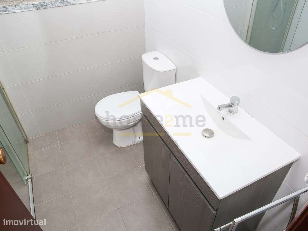 Apartamento T2- Praia de Santa Cruz-Torres Vedras-20