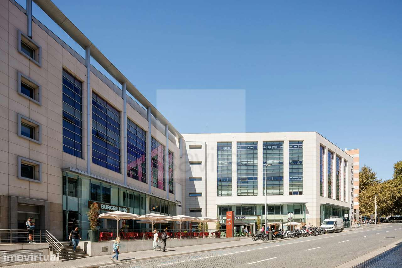 Trinity Porto - Grande imagem: 5/27