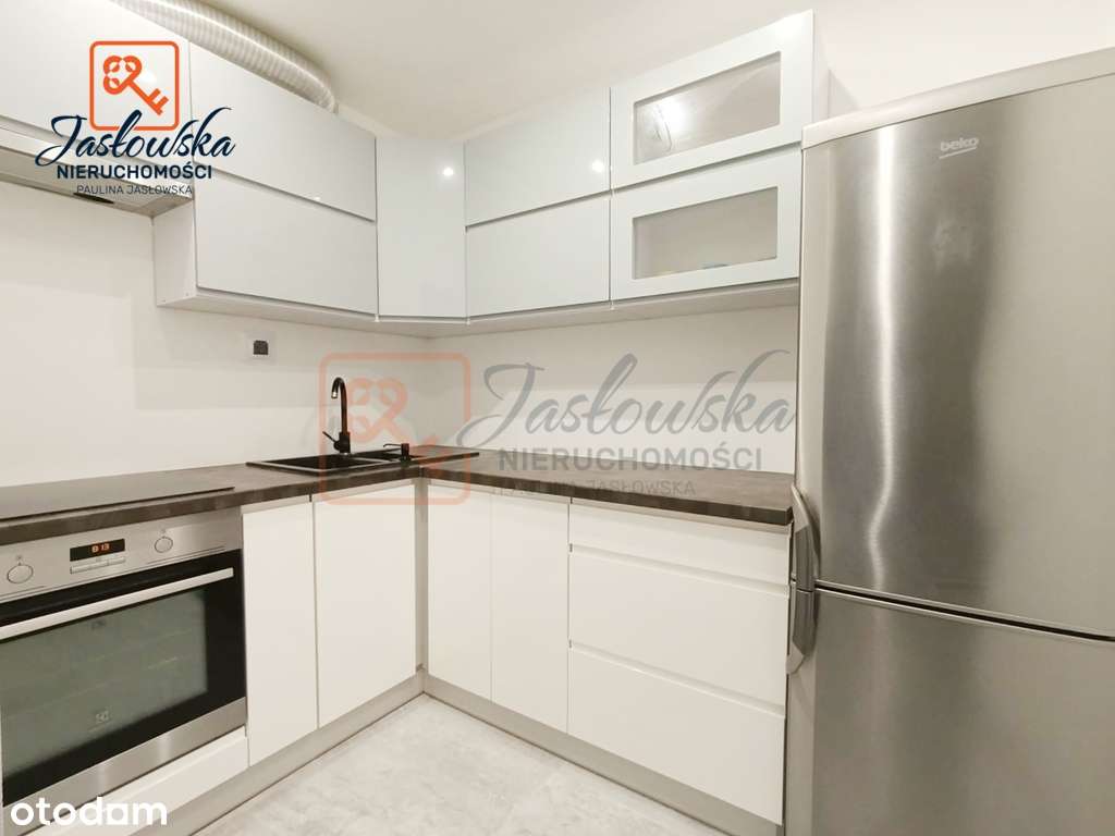 37m2, 1piętro, 2 pokoje, oś. Tysiąclecia-6