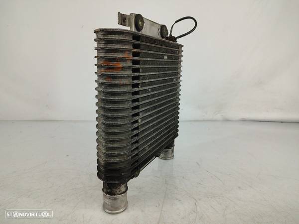 Intercooler Radiador Mitsubishi L 400 Autocarro (Pd_W, Pc_W, Pa_V, Pb_ - 4