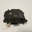 Motor Do Ventilador Jaguar Xf (X250) - 2