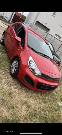 Kia Rio 1.2 Attract - 1