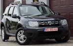 Dacia Duster 1.5 dCi 4x2 Ambiance - 2