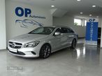 Mercedes-Benz CLA 180 d Shooting Brake Urban - 2