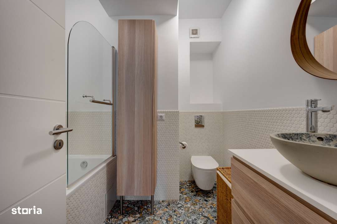 Apartament 2 camere bloc 2016, Crangasi, gata de mutat-9