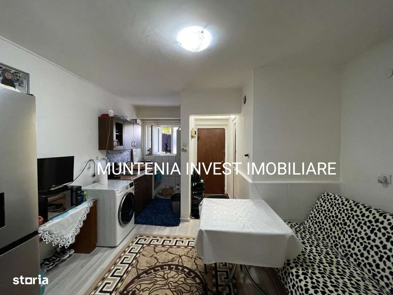 Garsoniera dubla, Zona Centrală - Imagine principală: 5/9