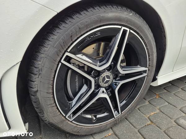 Mercedes-Benz CLA 200 AMG Line 7G-DCT - 18