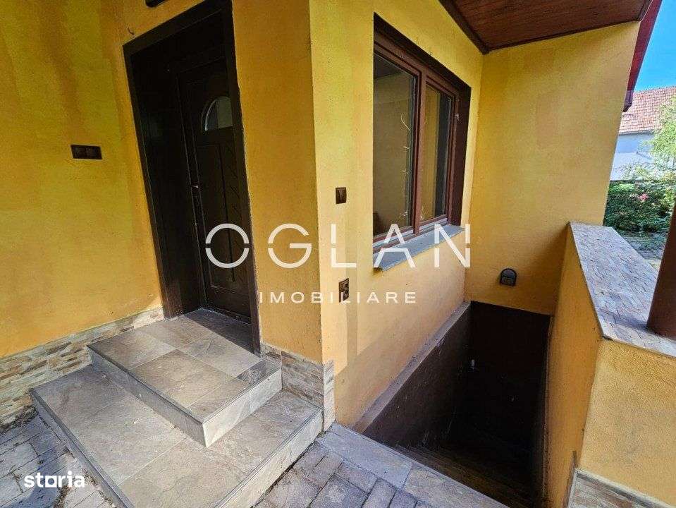Casa individuala, zona semi-centrala, COMISION 0% - Imagine principală: 4/15