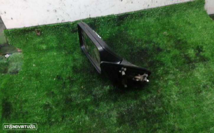 Retrovisor Esquerdo Manual Seat Ibiza Ii (6K1) - 2