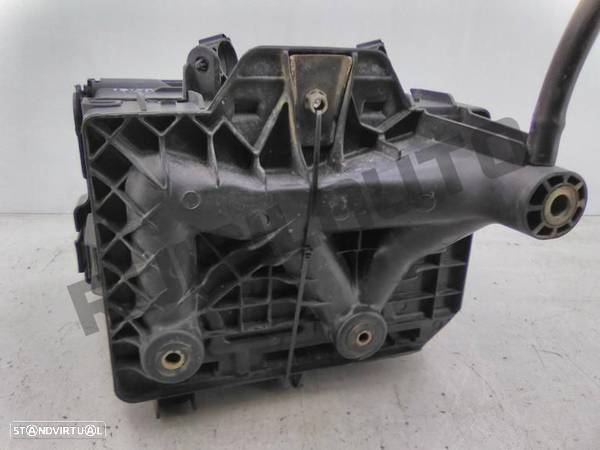 Caixa / Base De Bateria  Seat Ibiza Iii (6l1) 1.2 12v [2002_200 - 6