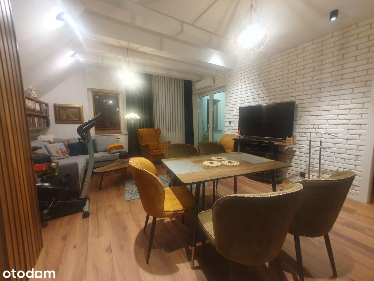 Apartament gotowy do wprowadzenia w prestiżowej lokalizacji-10