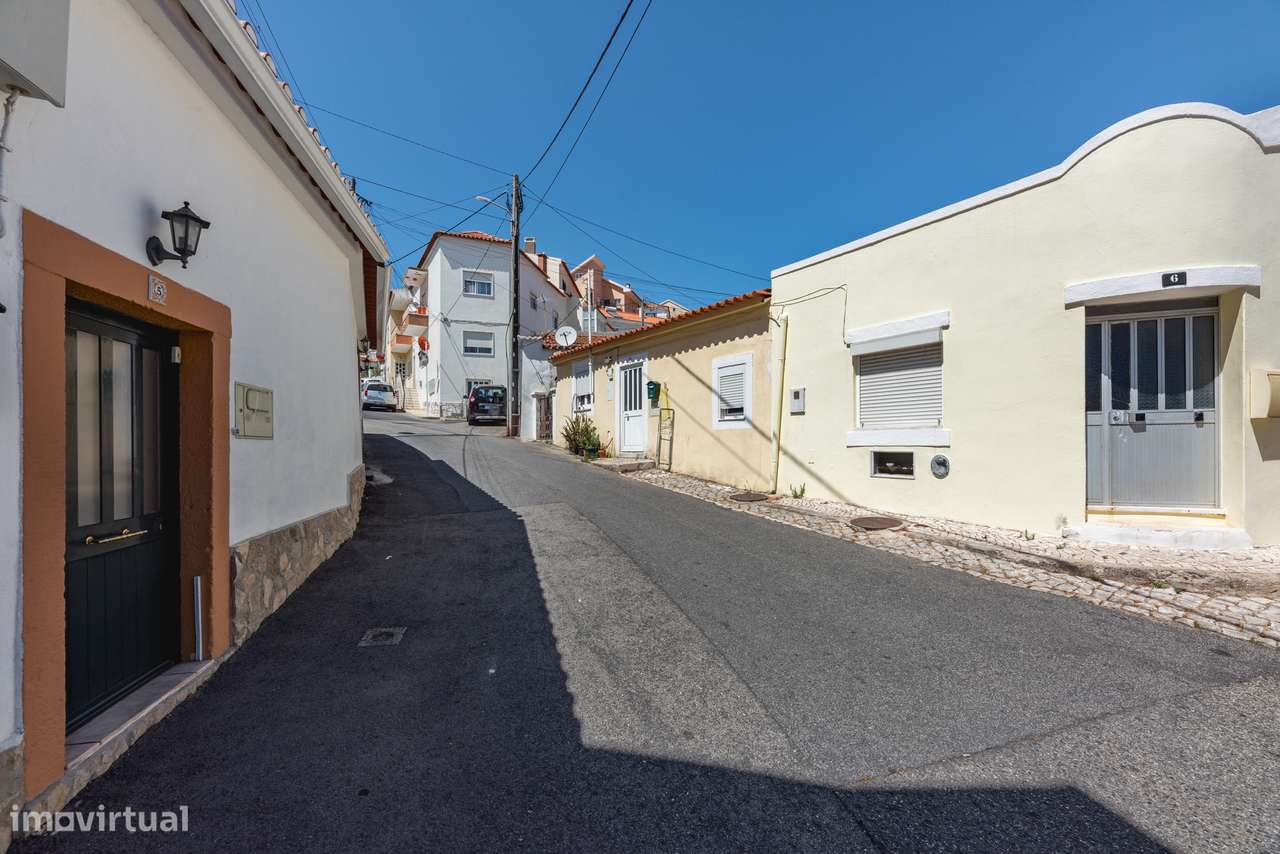 OPORTUNIDADE | T1 EM SÃO JULIÃO DO TOJAL | PRONTO A HABITAR - Grande imagem: 4/4