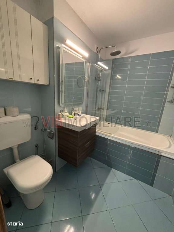 Decebal - Vedere bulevard - 3 balcoane - stradal-7