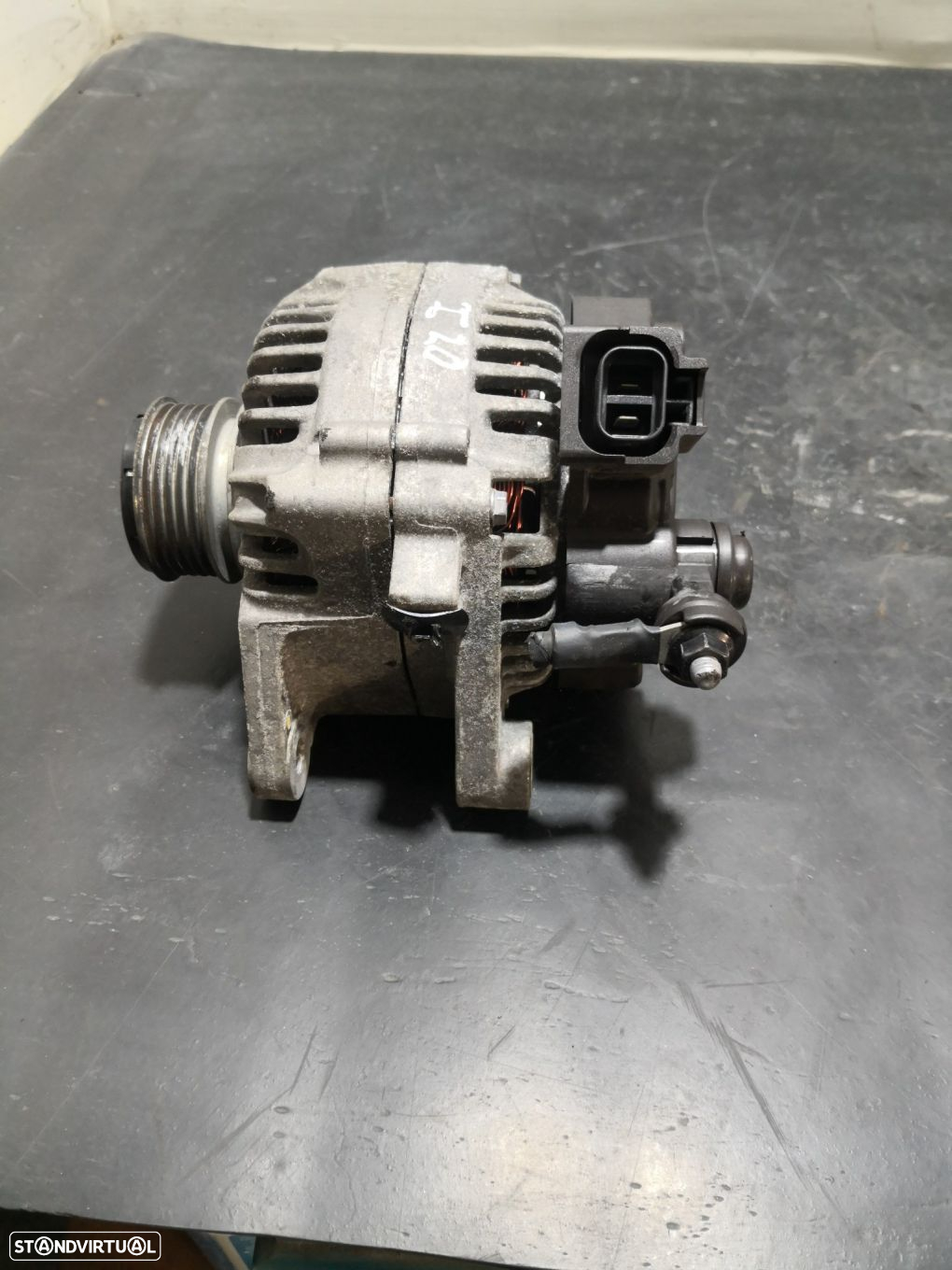 Alternador Hyundai I20 (Pb, Pbt) - 3