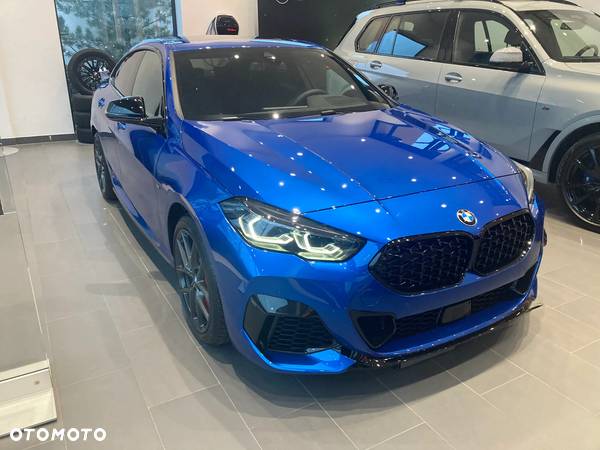 BMW Seria 2 M235i xDrive ColorVision Edition - 2