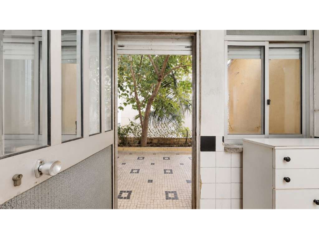 Apartamento, 4 quartos, Lisboa, Quinta do Jacinto-10
