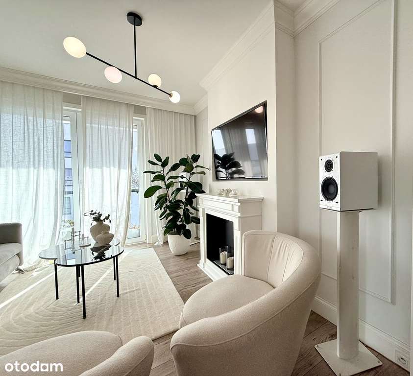 Mieszkanie 3 pok/68,5 m2/loggia/garaż x2/komórka-4