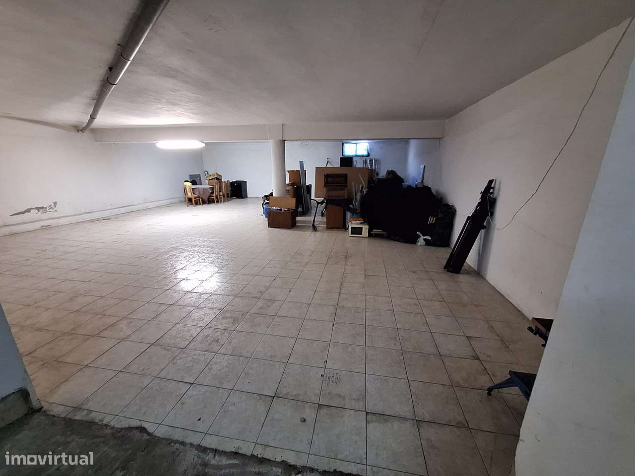 Armazém/garagem em Lijó, Barcelos-0