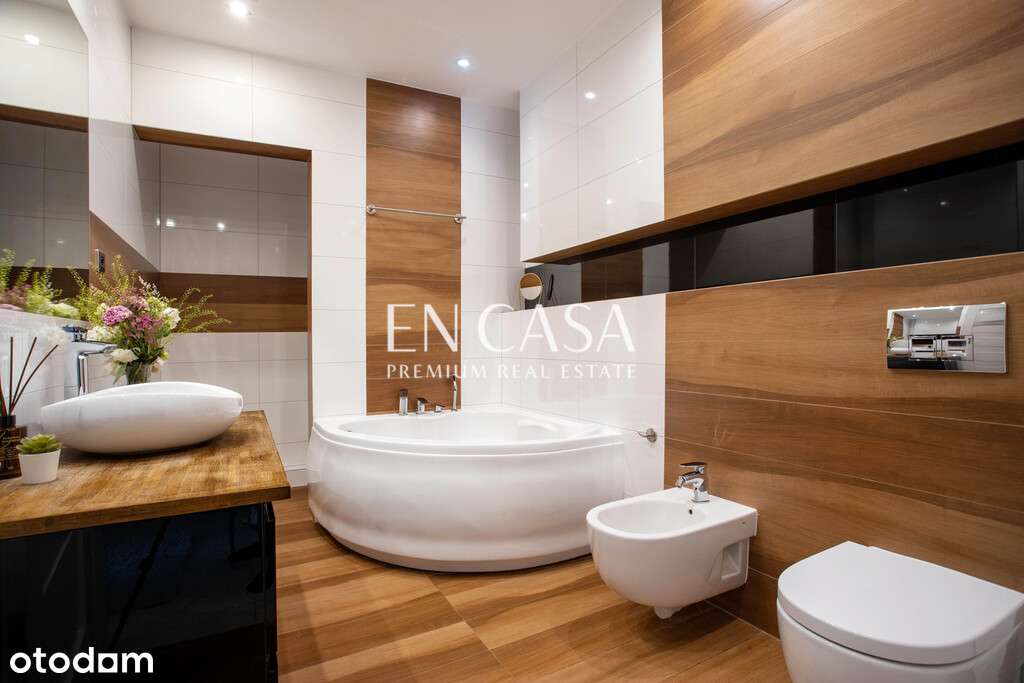 2 pokoje | 55 m² | Miejsce postojowe i komórka – další