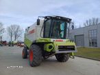 Claas Lexion 540 - 2