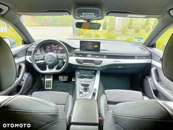 Audi A5 2.0 TDI Quattro Sport S tronic - 5