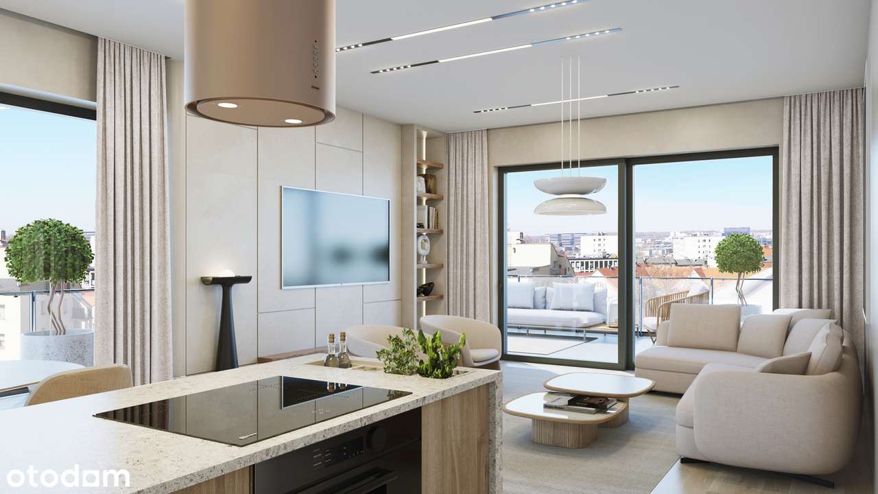 o.podłogowe | winda | blisko szkół i przedszkoli - Pełny obrazek: 5/12