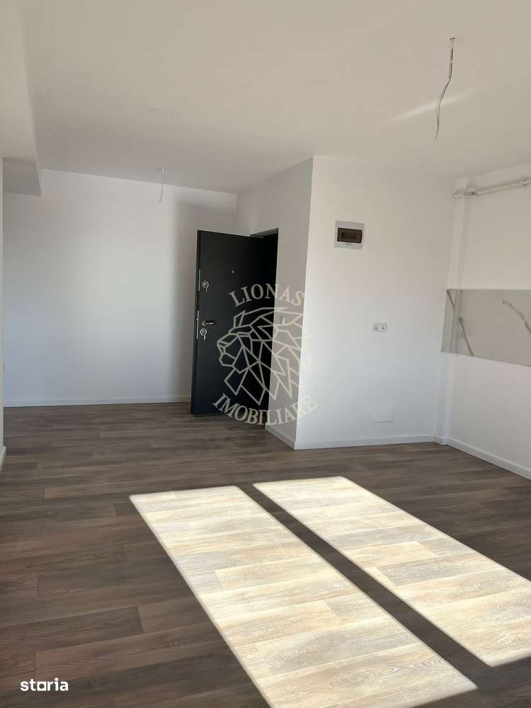 Apartament 2 camere-balcon 3,8 mp-parter-lift-Libertatii — fotografia 1