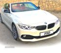 SPOILER LIP FRONTAL PARA BMW F32 F33 F36 13-20 - 2