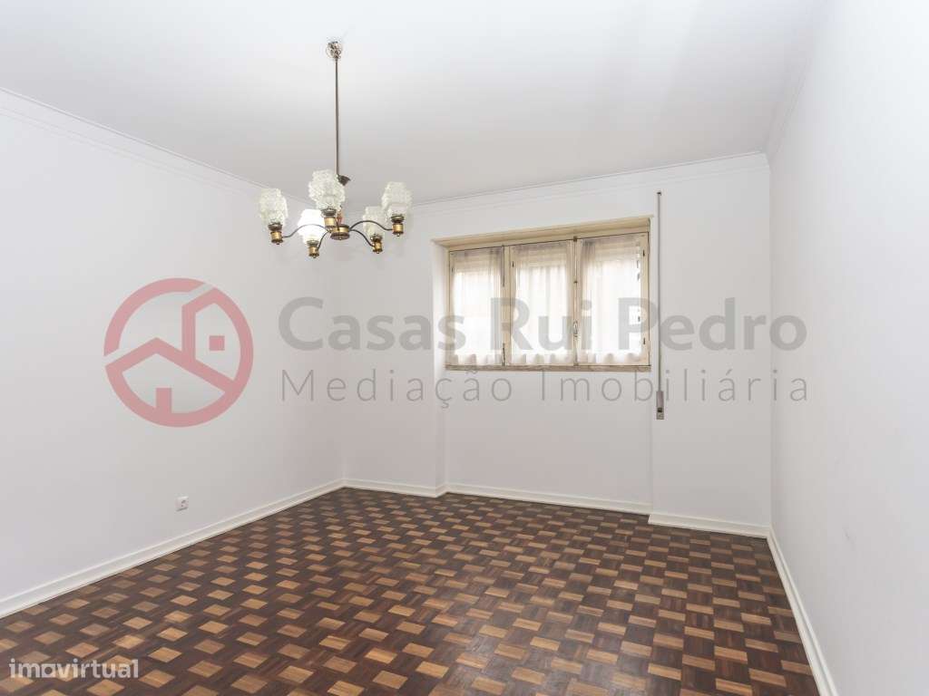Apartamento T3 na Cova Piedade-9