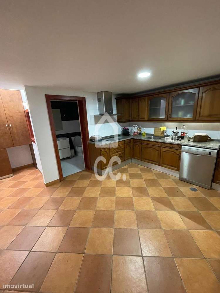 Moradia Geminada T2 Ramalde-7