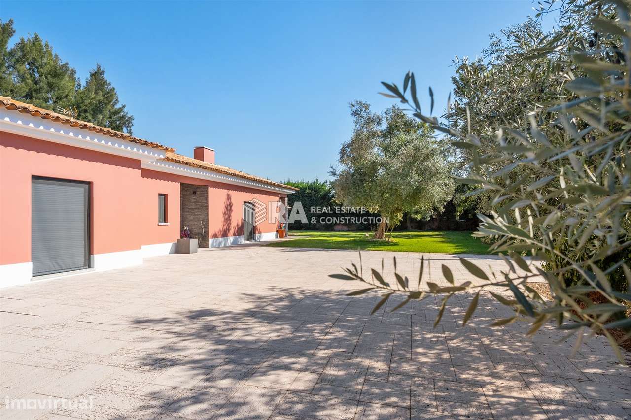 Moradia T4 Venda em Azeitão (São Lourenço e São Simão),Setúbal-37