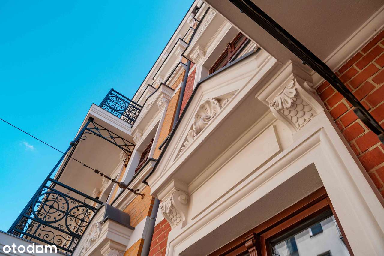 Kamienice Szczytnicka Apartament cent. Wrocławia-14
