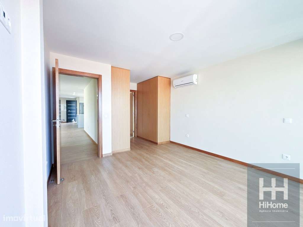 Apartamento T2 Novo com Vista Mar Edifício Bela Vista, Funchal-22