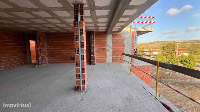 Apartamento T3 em Ponte de Rol, Torres Vedras-19