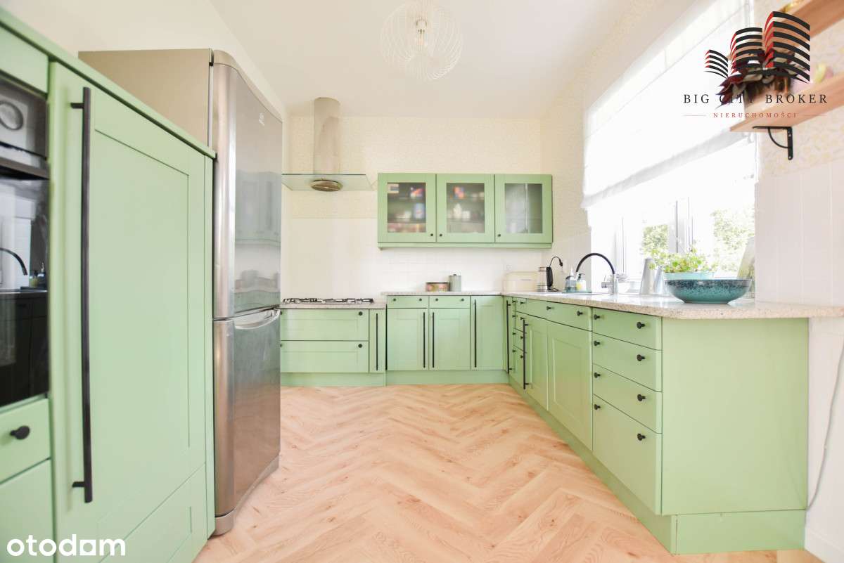 Na sprzedaż- Dom wolnostojący w Krępcu - Pełny obrazek: 4/18