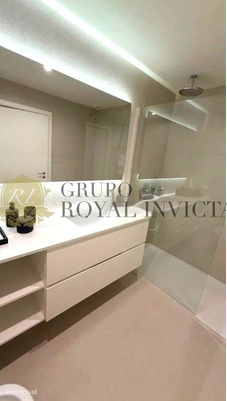 Apartamento T2 NOVO – VISTA DOURO – THE YARD  - Vila Nova de Gaia-11