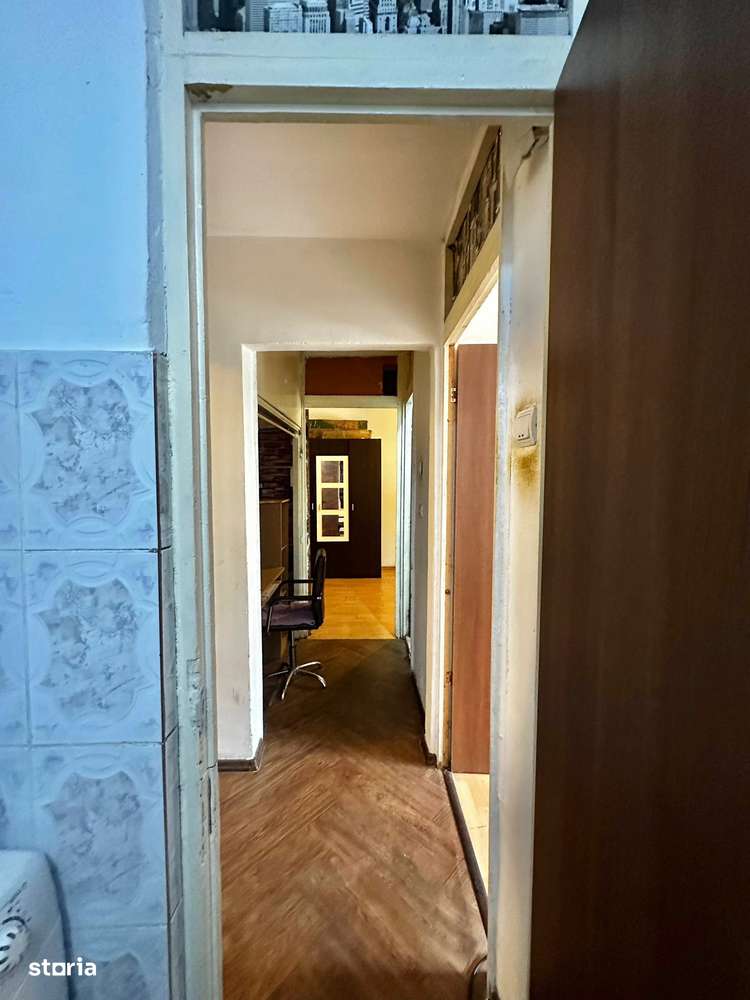 Apartament 3 Camere de Vanzare, Colentina, Str. Maior Bacila nr. 13-18