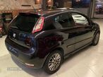 Fiat Punto Evo 1.3 M-Jet Sport - 29