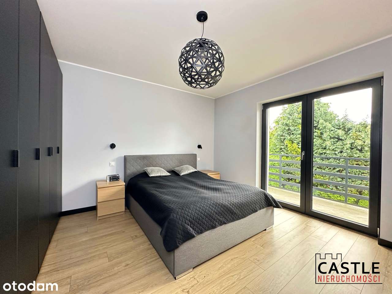 Nowoczesny dom marzeń na poznańskim osiedlu-12