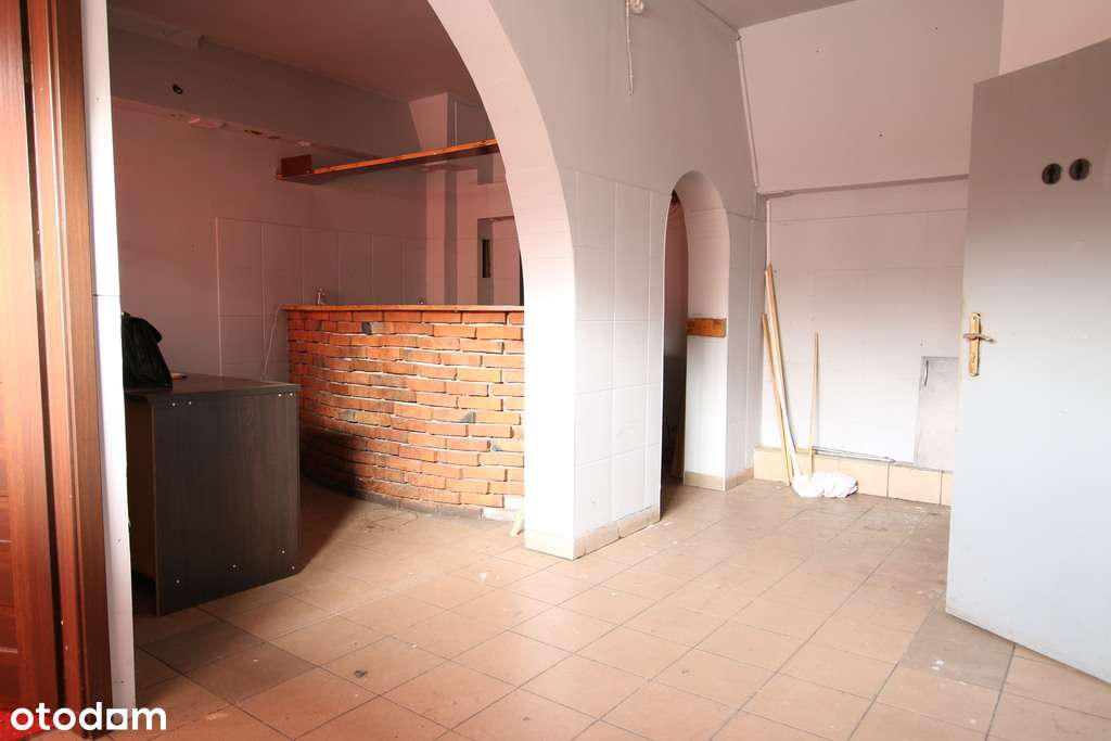 Lokal usługowo/handlowy, Lublin Armii Krajowej - Pełny obrazek: 2/2