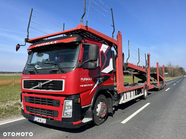 Volvo FM - 5