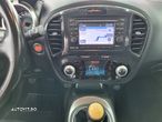 Nissan Juke 1.5 dCi Tekna - 11