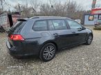 Volkswagen Golf 2.0 TDI BlueMotion Technology DSG Allstar - 27