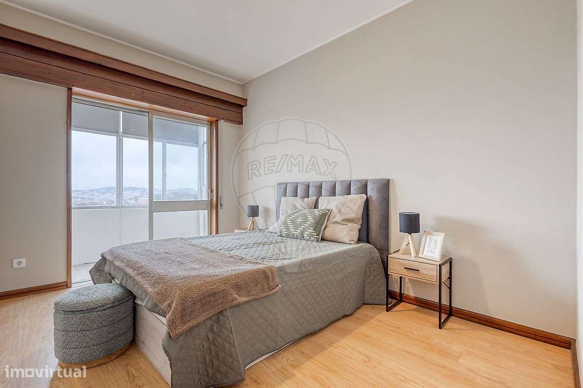 Apartamento T1 para venda - Grande imagem: 4/16