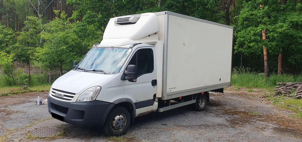 Iveco Daily 2007