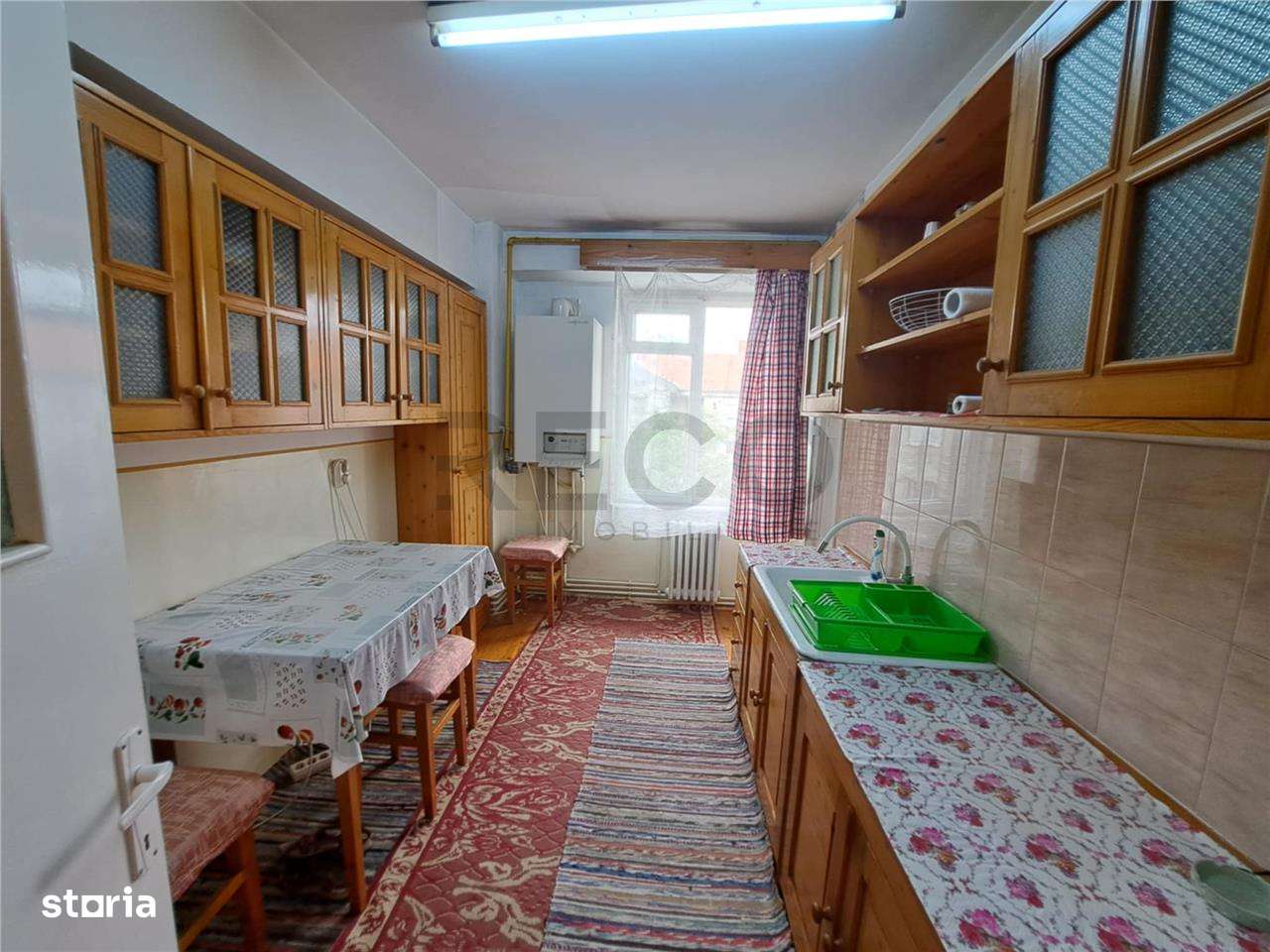 RECO apartament 3camere Salonta - Imagine principală: 5/17