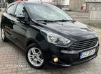 Ford Ka+ 1.2 Ti-VCT Active - 3