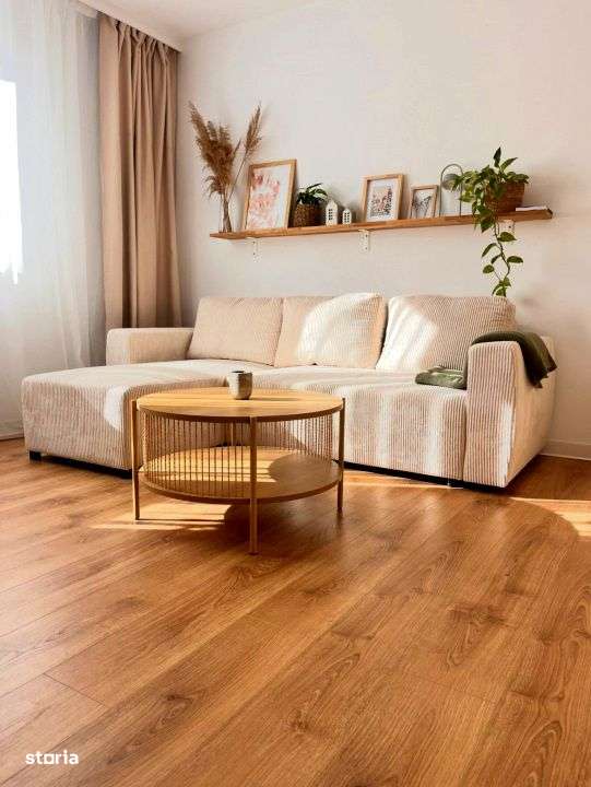 Apartament decomandat de vanzare, recent renovat, zona Academiei de Mu - Imagine principală: 2/9