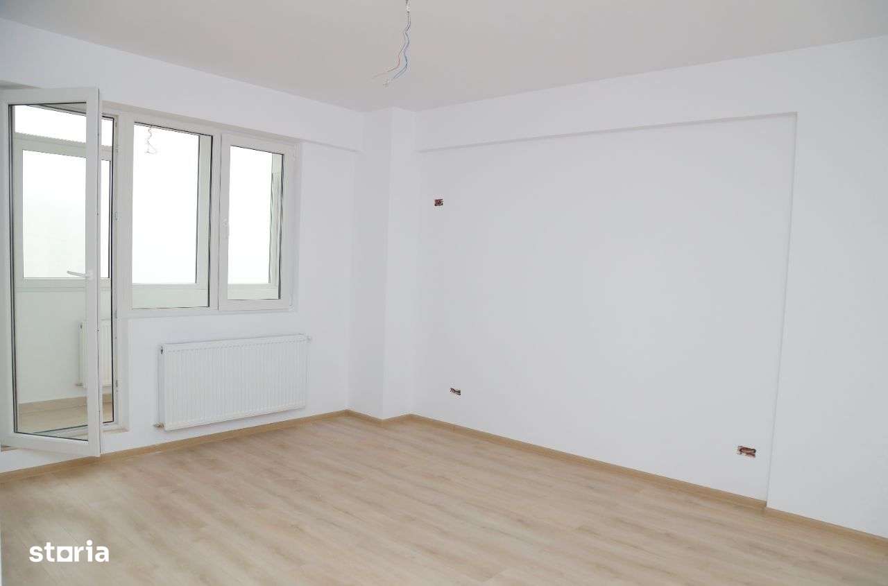 MILITARI RESIDENCE - Apartament 2 camere - Imagine principală: 4/8