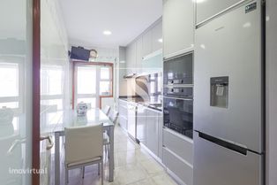 Apartamento T2, RENOVADO, na TROFA